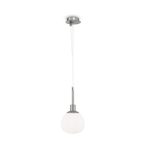 Lampa wisząca ERICH MOD221-PL-01-N oprawa w kolorze niklu MAYTONI