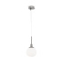 Lampa wisząca ERICH MOD221-PL-01-N oprawa w kolorze niklu MAYTONI