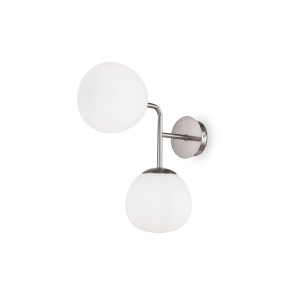 Kinkiet ERICH MOD221-WL-02-N oprawa w kolorze niklu MAYTONI