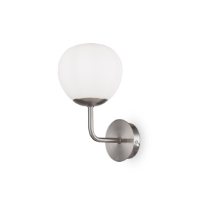 Kinkiet ERICH MOD221-WL-01-N oprawa w kolorze niklu MAYTONI