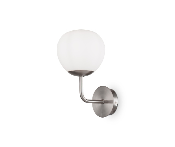Kinkiet ERICH MOD221-WL-01-N oprawa w kolorze niklu MAYTONI