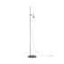 Lampa podłogowa ERICH MOD221-FL-01-N oprawa w kolorze niklu MAYTONI