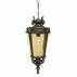Lampa zewnętrzna wisząca Baltimore BT8/L Elstead Lighting klasyczna oprawa w dekoracyjnym stylu