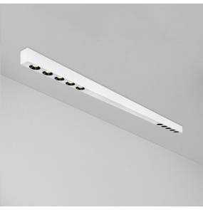 Oprawa natynkowa wisząca POLE MD10 1200 1 M00160 ZAHO Lighting minimalistyczna