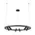 Lampa wisząca SATELLITE MOD102PL-L42B oprawa w kolorze czarnym MAYTONI