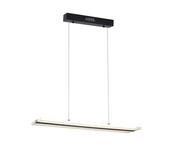 LAMPA WISZĄCA RAY 24W LED