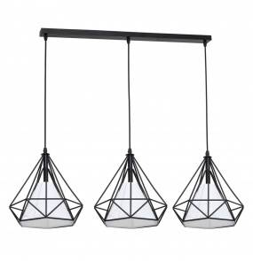 Lampa Wisząca TRIANGOLO 3xE27