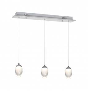 LAMPA WISZĄCA OVO 15W LED