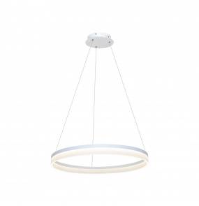 LAMPA WISZĄCA RING 36W LED