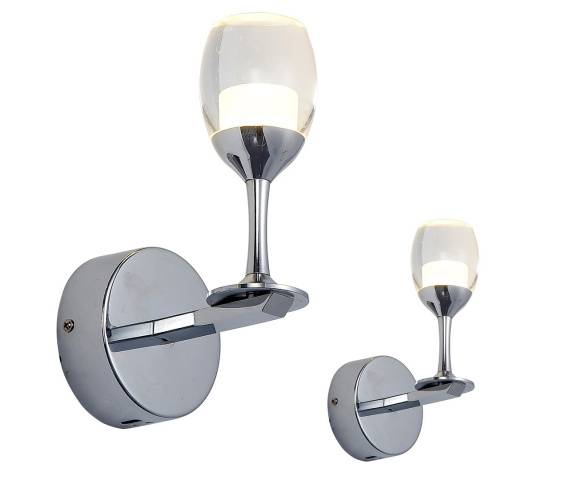 KINKIET COPPA 1x5W LED