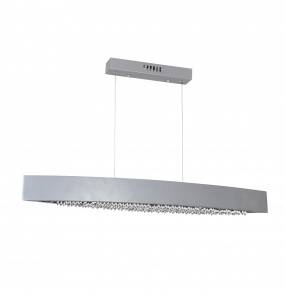 LAMPA WISZĄCA BOCCA 24W LED