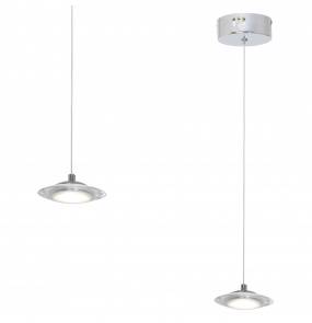 LAMPA WISZĄCA ELLIPSE 5W LED