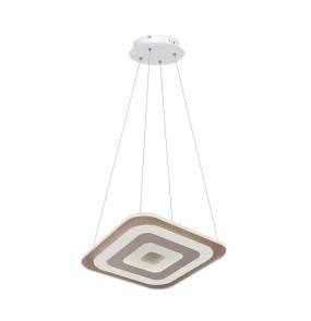 LAMPA WISZĄCA VOLTA  45W LED
