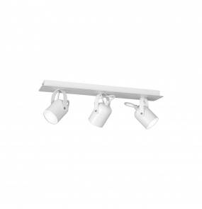 Lampa sufitowa PICO WHITE 3xGU10