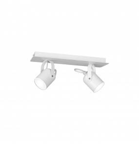 Lampa sufitowa PICO WHITE 2xGU10