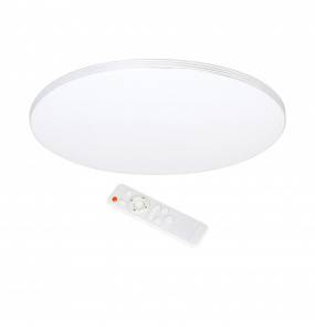 Plafon SIENA 80W LED Ø750 mm