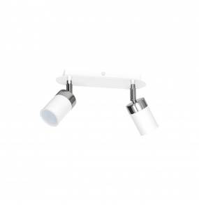 Lampa sufitowa JOKER WHITE 2xGU10