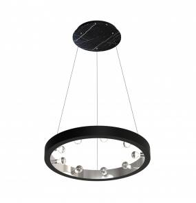 Lampa Wisząca CASSIOPEIA 9xE14