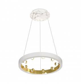 Lampa Wisząca CASSIOPEIA 9xE14