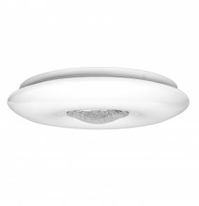 Plafon VELA 24W LED Ø420 mm Ściemnialny+ Pilot