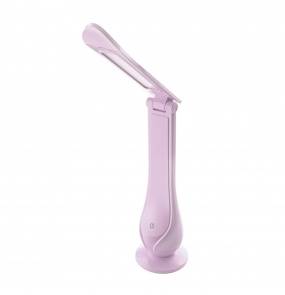 Lampka biurkowa LILLY PINK 4W LED