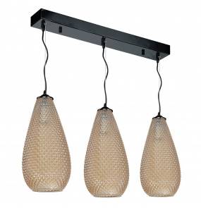 Lampa wisząca PETRA 3xE27