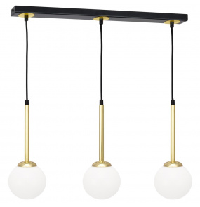 Lampa wisząca PARMA 3xE14