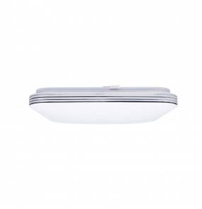 Plafon PALERMO 40W LED Ściemnialny+ Pilot
