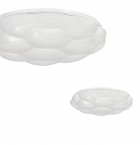 Plafon CLOUD 40W LED Ø480 mm