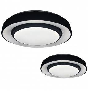 Plafon NAOMI SMART Ø380 mm 24W LED