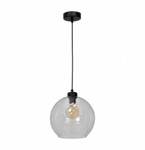 Lampa wisząca SOFIA CLEAR 1xE27