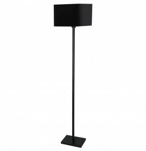 Lampa podłogowa NAPOLI ML6370 oprawa w kolorze czarnym MILAGRO