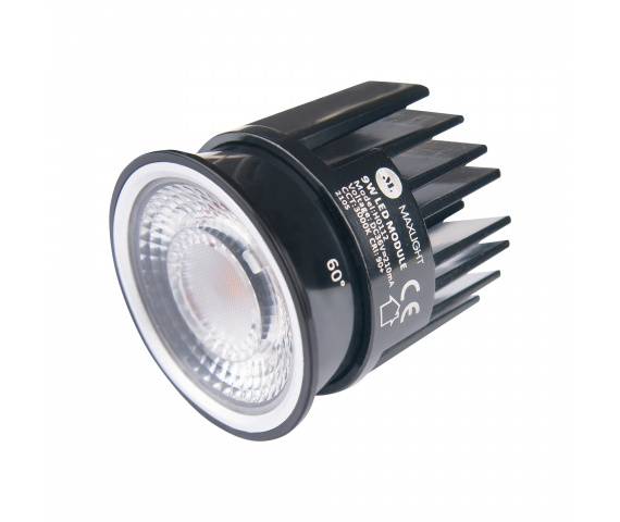 Moduł świetlny LED Bellatrix ściemnialny do opraw podtynkowych Bellatrix H0112 Maxlight