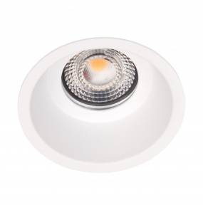 Oczko podtynkowe Bellatrix oprawa w kolorze białym Bath IP54 H0113 - bez modułu świetlnego LED H0112 Maxlight