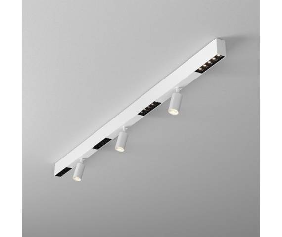 Listwa sufitowa RAFTER mix LED 94cm 46911 AQform różne kolory