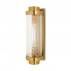 Kinkiet Kona BL5417 Berella Light złota oprawa w dekoracyjnym stylu