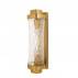 Kinkiet Kona BL5417 Berella Light złota oprawa w dekoracyjnym stylu