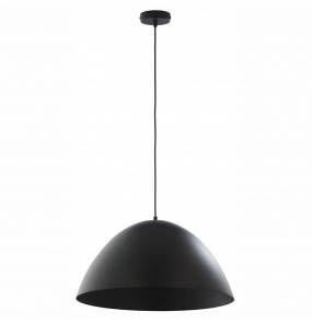 Lampa wisząca FARO NEW 6006 TK Lighting uniwersalna oprawa w kolorze czarnym