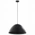 Lampa wisząca FARO NEW 6006 TK Lighting uniwersalna oprawa w kolorze czarnym