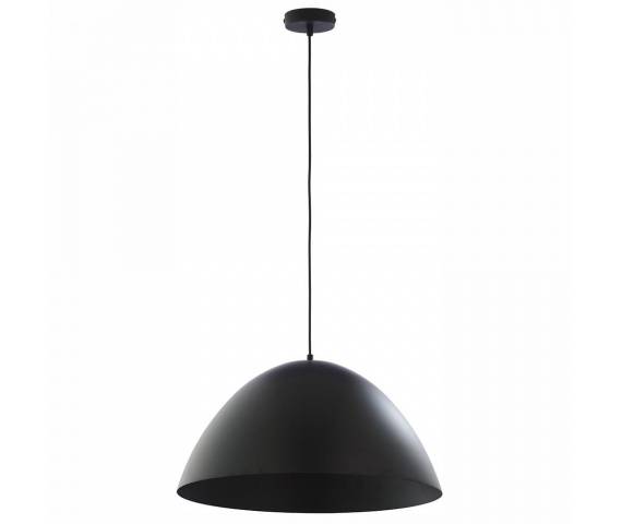 Lampa wisząca FARO NEW 6006 TK Lighting uniwersalna oprawa w kolorze czarnym
