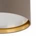 plafon maly bezowy sufit 4404 3