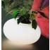 Lampa stołowa Flora AZ0185 AZzardo nowoczesna oprawa wielofunkcyjna w kolorze białym