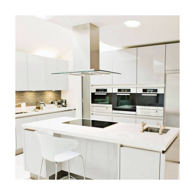 Oprawa wpuszczana LIM K50320 LED Kohl Lighting nowoczesna lampa