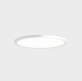 Oprawa wpuszczana DISC SLIM K51704 Kohl Lighting w kolorze białym