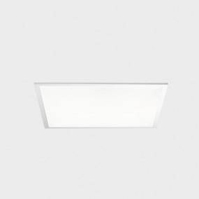 Oprawa wpuszczana CHESS K-SELECT K50510 Kohl Lighting nowoczesna oprawa w kolorze białym