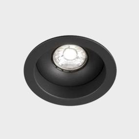 Oprawa wpuszczana VENUS K50111 Kohl Lighting nowoczesna lampa sufitowa w kolorze białym lub czarnym
