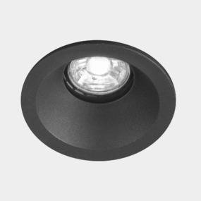 Oprawa wpuszczana VENUS DIP IP65 K50113 Kohl Lighting nowoczesna lampa sufitowa w kolorze białym lub czarnym