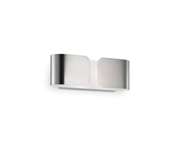 Kinkiet Clip AP2 Mini CHROM Ideal Lux