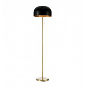 Lampa podłogowa BLANCA Floor 2L Bronze/Black 108293 Markslojd