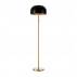 Lampa podłogowa BLANCA Floor 2L Bronze/Black 108293 Markslojd